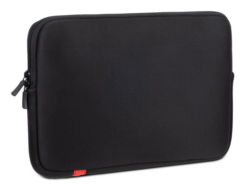 Rivacase Antishock 5123 Funda Para Portátil 33,8 Cm (13.3") Negro