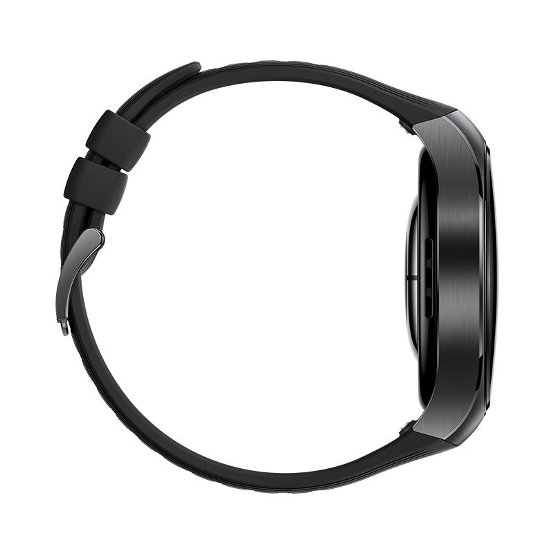 EAN 6942103154300 - Huawei WATCH 5 3,81 cm (1.5") AMOLED 46 mm Digital 466 x 466 Pixeles Pantalla táctil Negro Wifi GPS (saté imagen 6