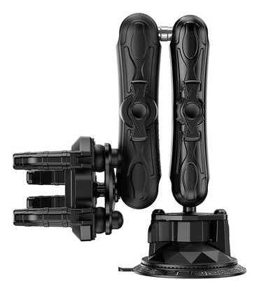 EAN 6937748736264 - Ulefone Armor Mount Max Soporte pasivo Teléfono móvil/smartphone, Tablet/UMPC Negro imagen 3