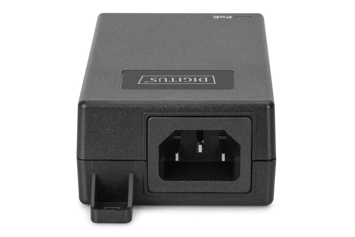 EAN 4016032500780 - Digitus DN-95103-3 adaptador e inyector de PoE imagen 3
