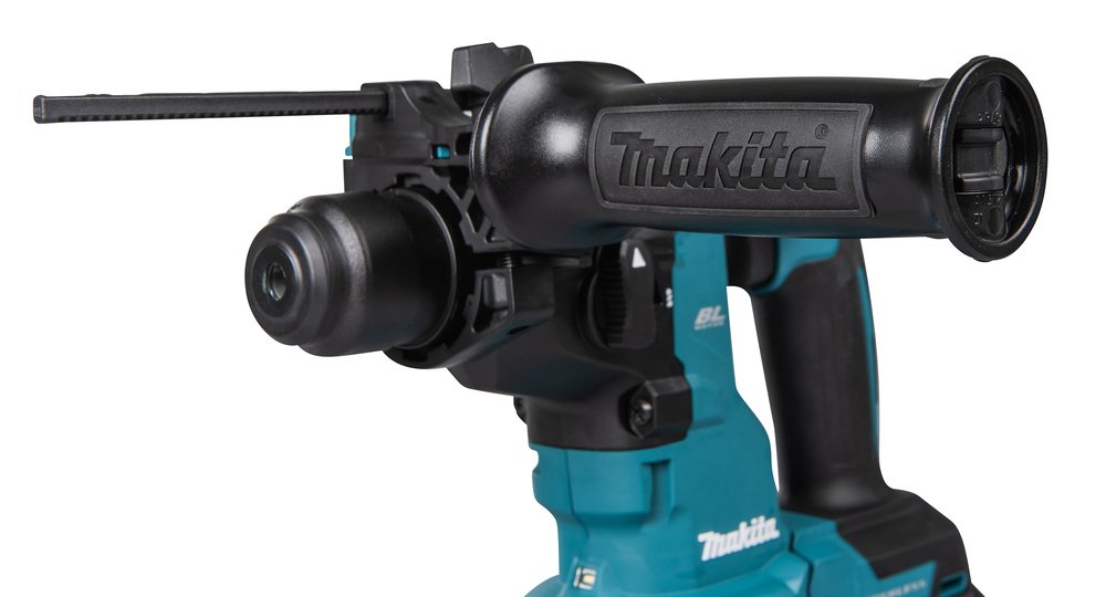 Martillo Combi Inalámbrico Makita Dhr183rtwj