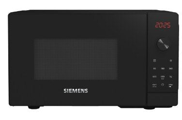 Siemens Iq300 Ff023lmb2, Microondas Negro Ff023lmb2