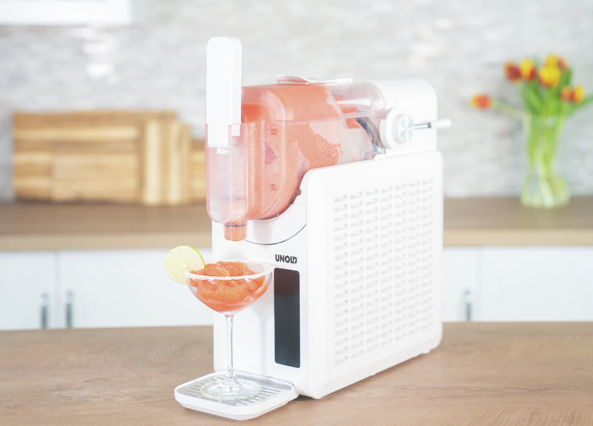 Heladera Unold 48940, Blanco