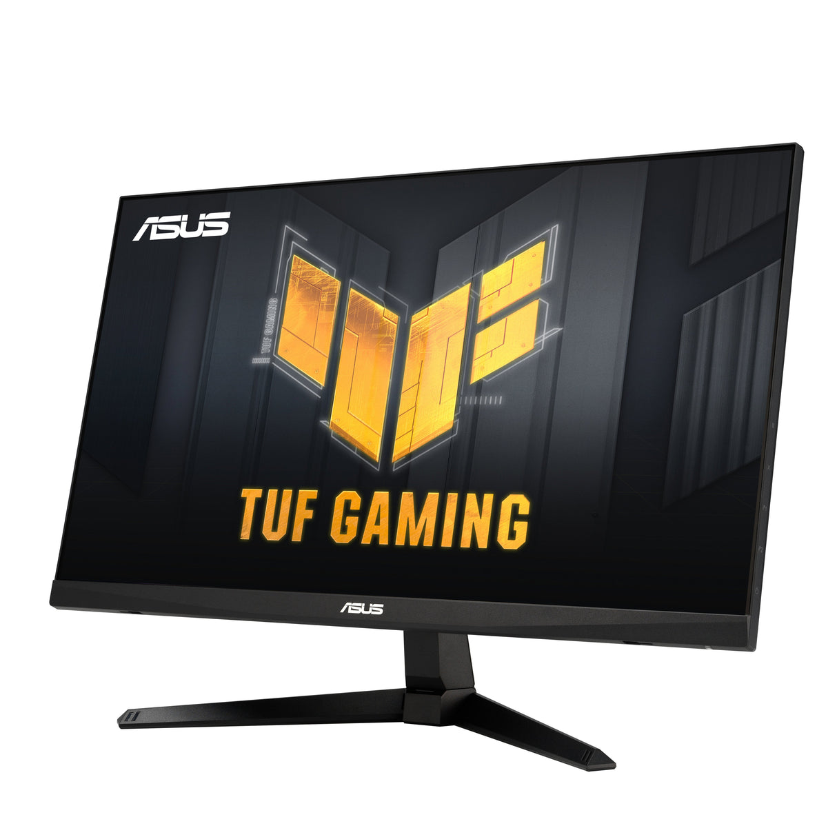 Monitor Gaming Asus Tuf Gaming Vg246h1a 23.8' Full Hd 0.5ms 100hz Ips Negro