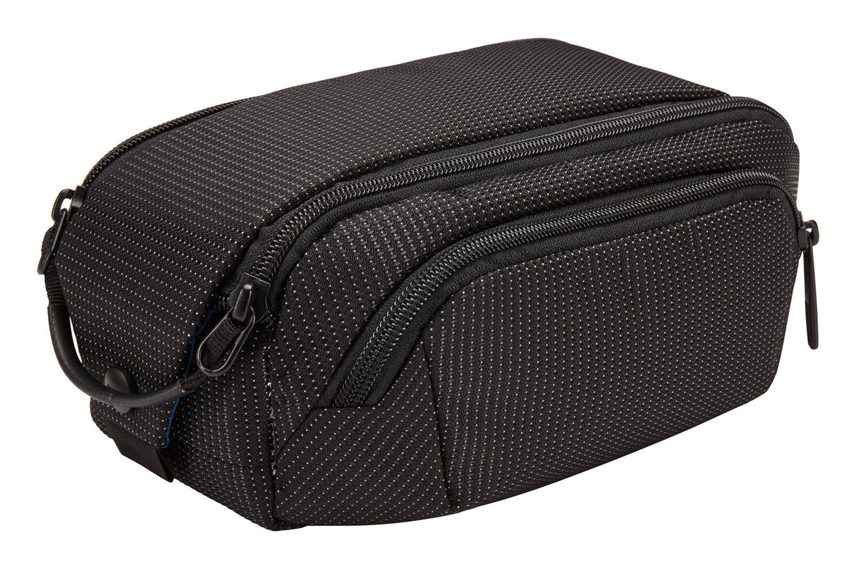 EAN 0085854245234 - Thule Crossover 2 C2TB-101 Black Nylon Negro imagen 2