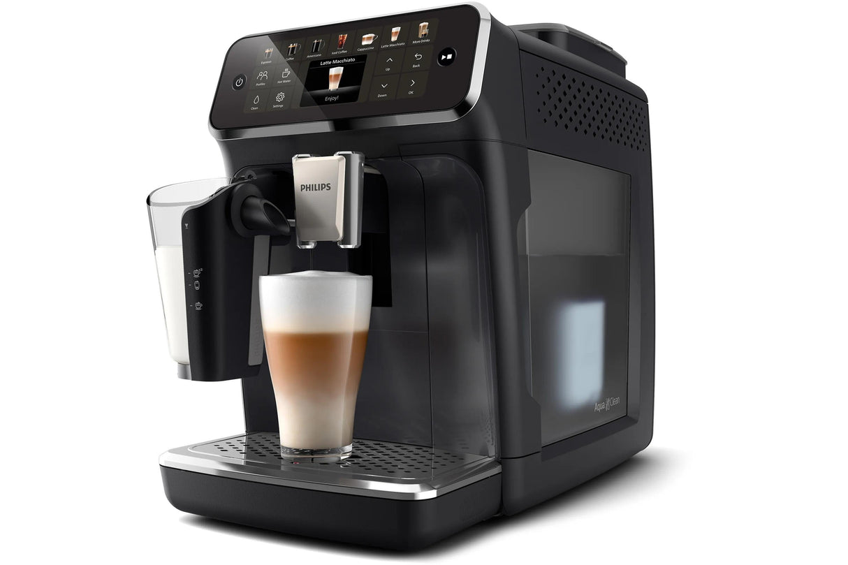 EAN 8720389031588 - Philips 4400 Series EP4441/50 cafetera eléctrica Máquina espresso 1,8 L imagen 2