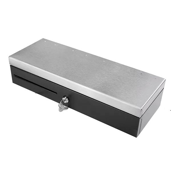 EAN 8435602906450 - Mustek LB-170M cajón de efectivo Cajón de efectivo automático y manual imagen 1