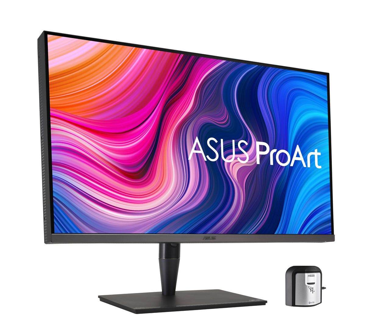 Monitor Asus Profesional Proart Display Pa32ucg-K 32'/ 4k/ Negro