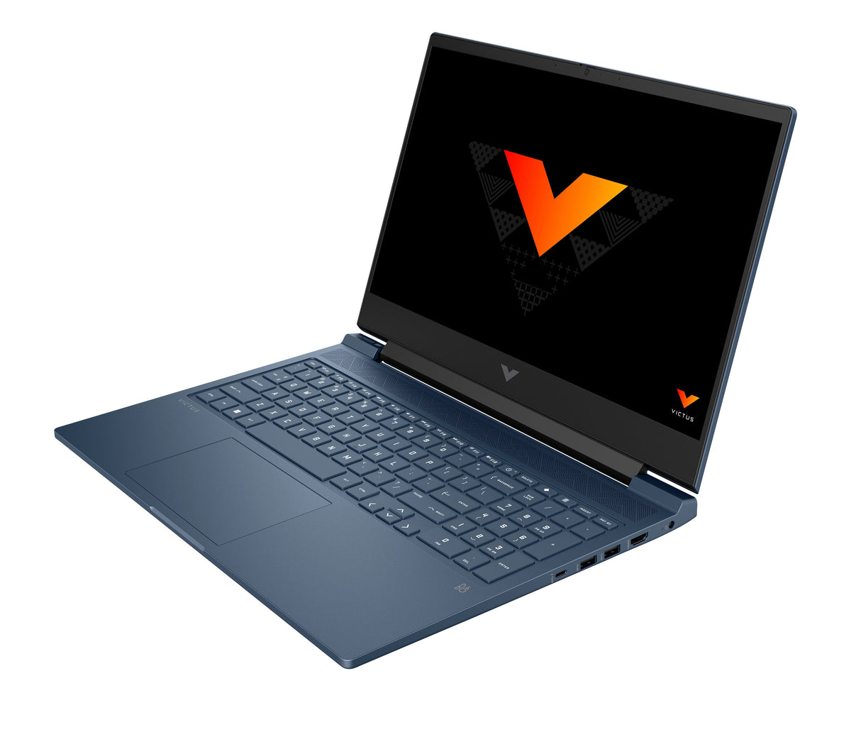 EAN 0197192254073 - HP Victus Gaming Victus 16-r0027ns Intel® Core™ i7 i7-13700H Portátil 40,9 cm (16.1") Full HD 16 GB DDR5- imagen 14