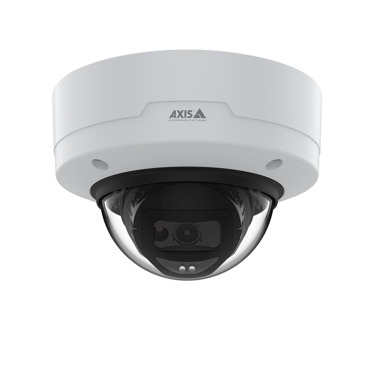 Axis 02372-001  Cámara De Seguridad Ip Interior Y Exterior 2688 X 1512 Pixeles Techo/Pared