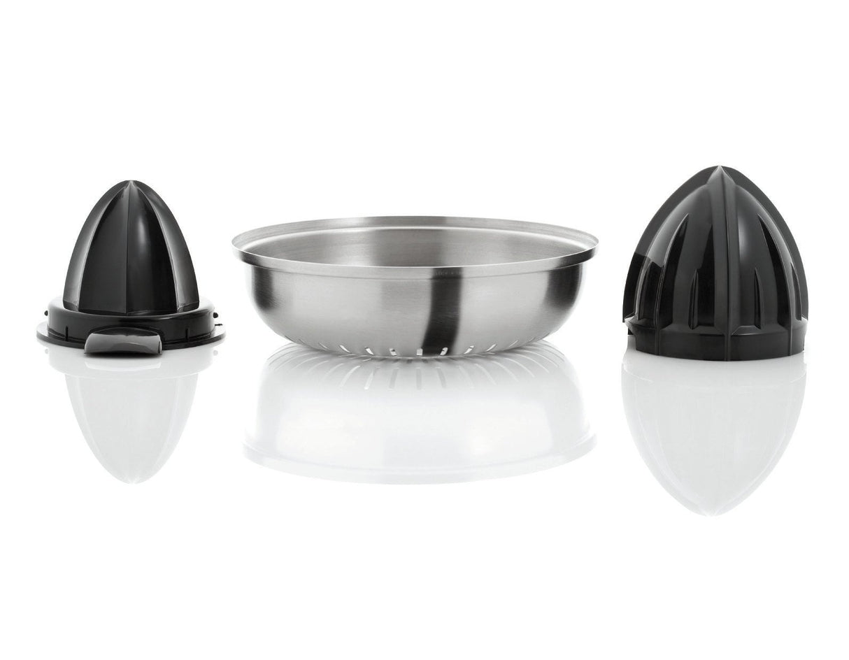 Wmf 6130241107 Stelio Citruspresse, Elektrisch