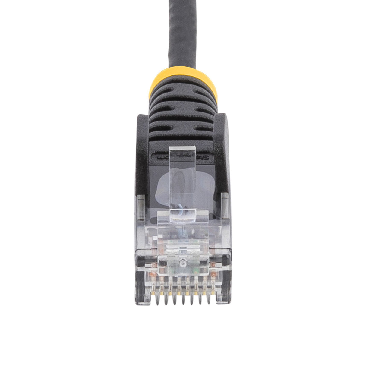EAN 0065030882729 - StarTech.com N6PAT150CMBKS cable de red U/UTP (UTP) imagen 4