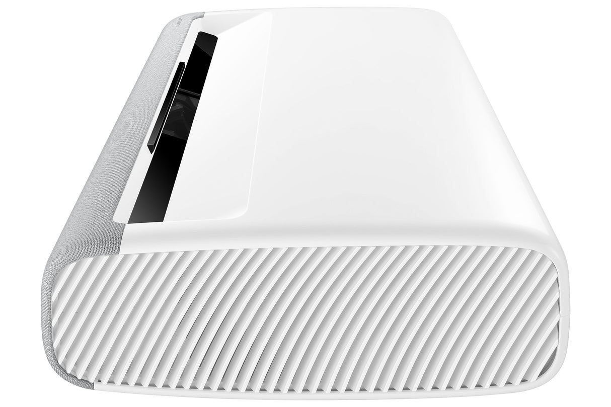 Proyector Samsung The Premiere Lsp9t Dlp Láser 2800 Ansi Lumens 3840 X 2160 16:9 4k 802.11a/B/G/N/Ac Inalámbrico / Airplay 2