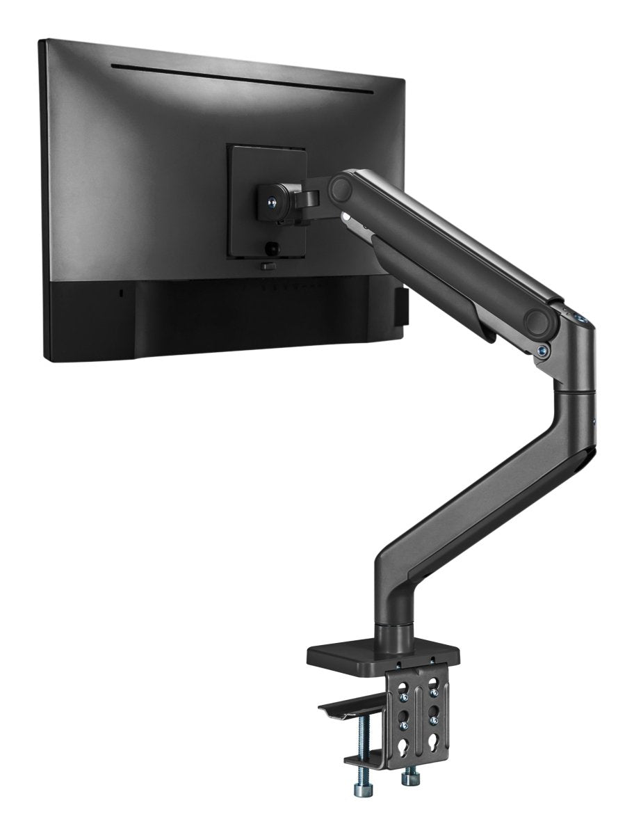 EAN 4016032505914 - Digitus DA-90473 soporte para monitor 124,5 cm (49") Escritorio Negro imagen 5