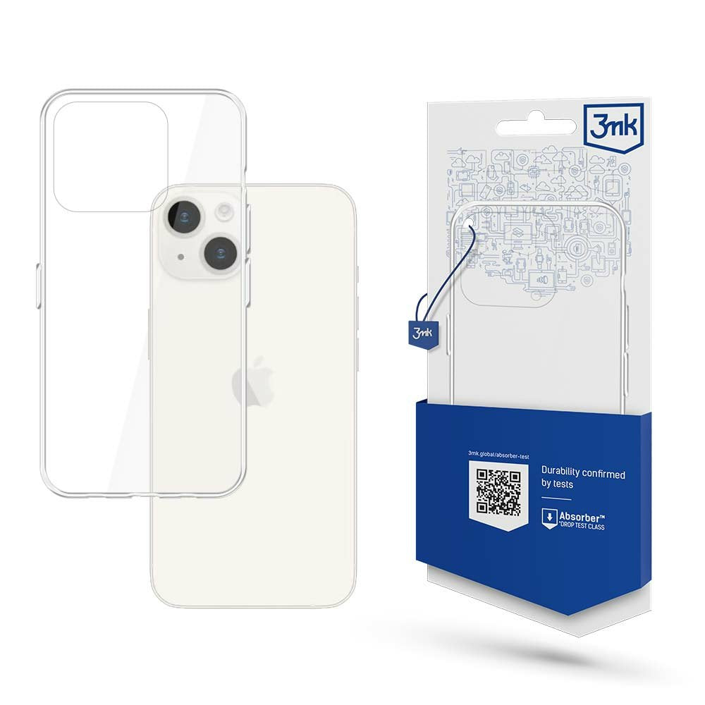 EAN 5903108527484 - 3MK Armor Case funda para teléfono móvil imagen 1