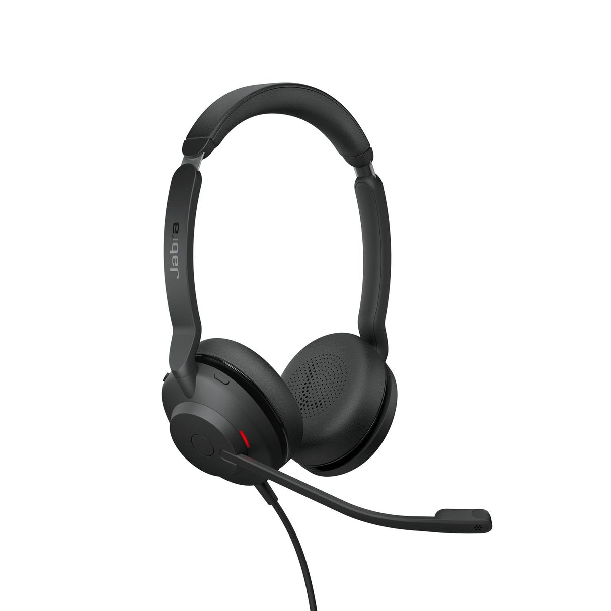 EAN 0706487021827 - Jabra Evolve2 30 Auriculares Alámbrico Diadema Oficina/Centro de llamadas USB tipo A Negro imagen 3