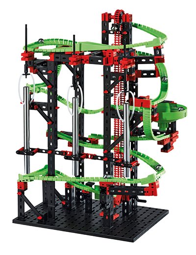 EAN 4048962229707 - fischertechnik Dynamic M imagen 5