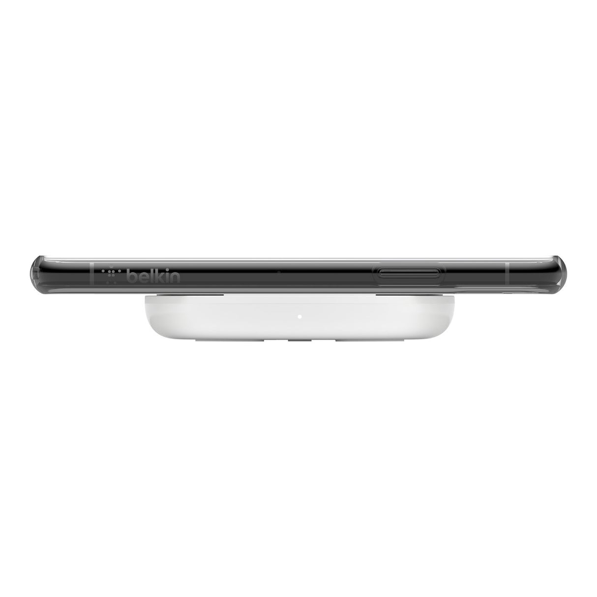 EAN 0745883796205 - Belkin WIA001BTWH cargador de dispositivo móvil Teléfono Blanco Corriente alterna Cargador inalámbrico Ca imagen 6