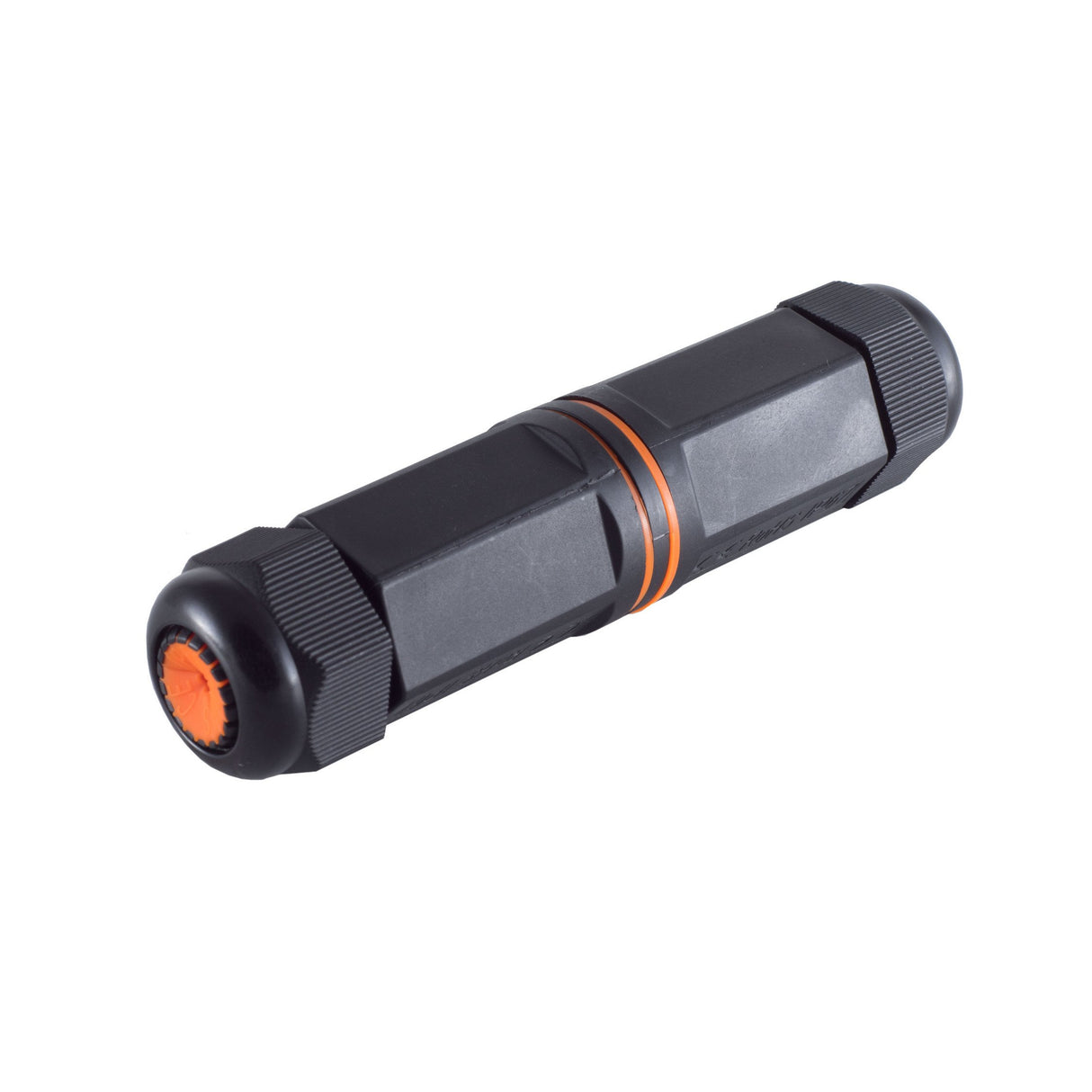 EAN 4017538021755 - shiverpeaks BS08-01043 cambiador de género para cable RJ-45 Negro imagen 1