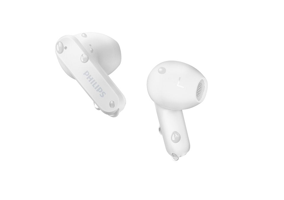 EAN 4895229139572 - Philips TAT2139WT/00 auricular y casco Auriculares Inalámbrico Dentro de oído Llamadas/Música Bluetooth B imagen 6