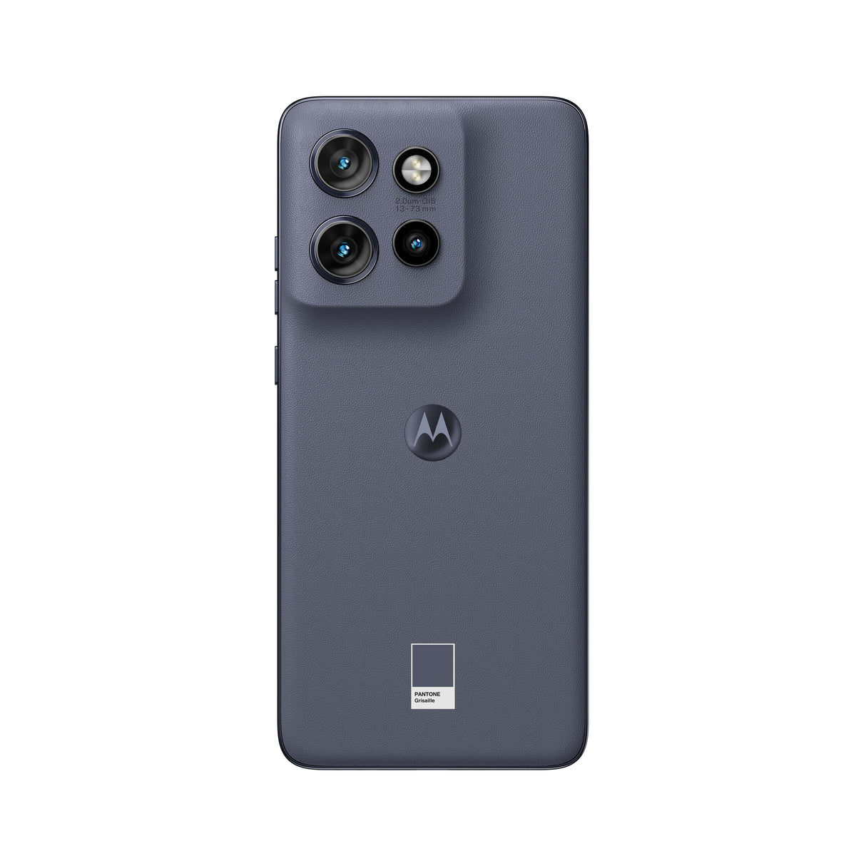 EAN 0840023268076 - Motorola edge 50 Neo 16,1 cm (6.36") SIM doble Android 14 5G USB Tipo C 12 GB 512 GB 4310 mAh Gris imagen 5