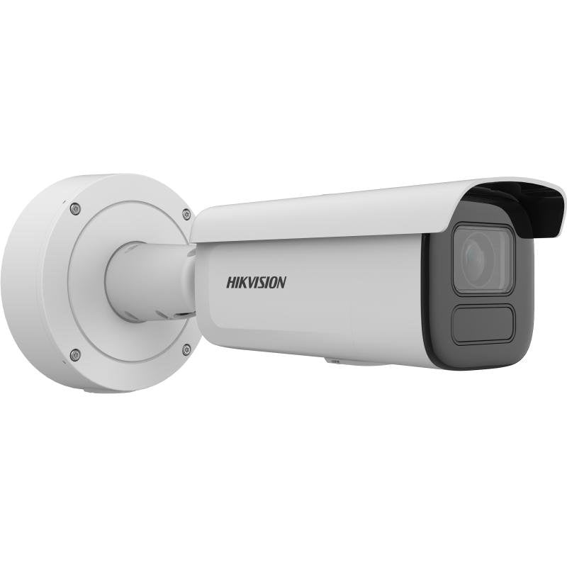6 Mp Acusense Varifocal Bullet Network Camera