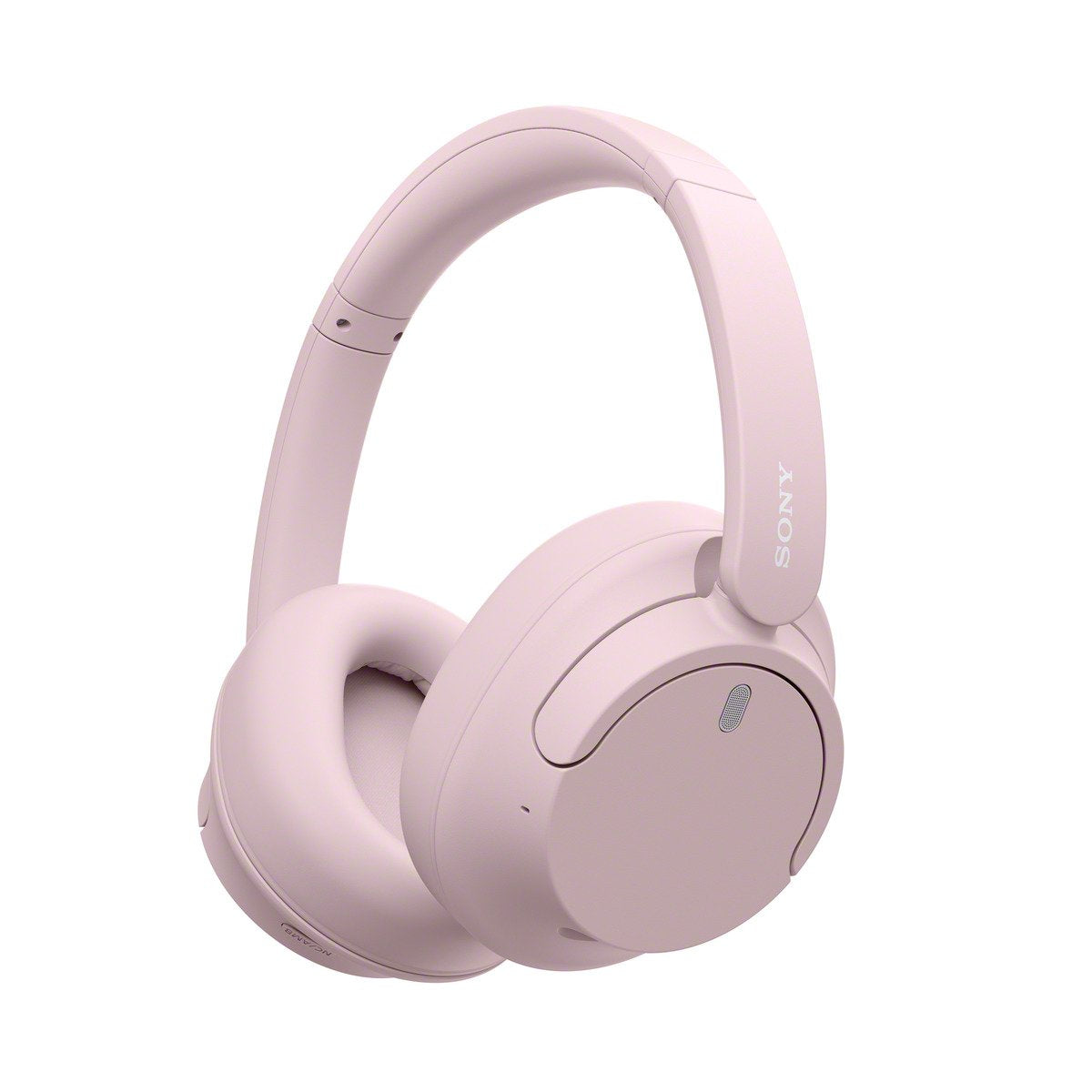 Auriculares Sony Wh-Ch720n Pink Overear Inalámbricos