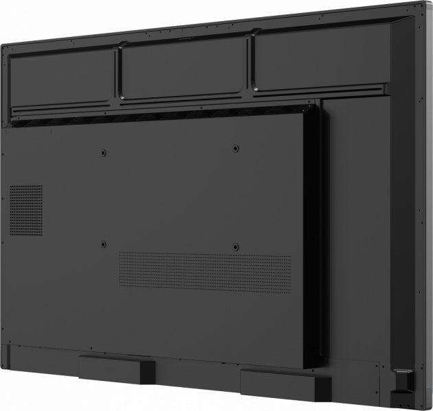 EAN 766907019698 - Viewsonic IFP5550-5 pizarra blanca interactiva 139,7 cm (55") 3840 x 2160 Pixeles Pantalla táctil Negro HD imagen 4