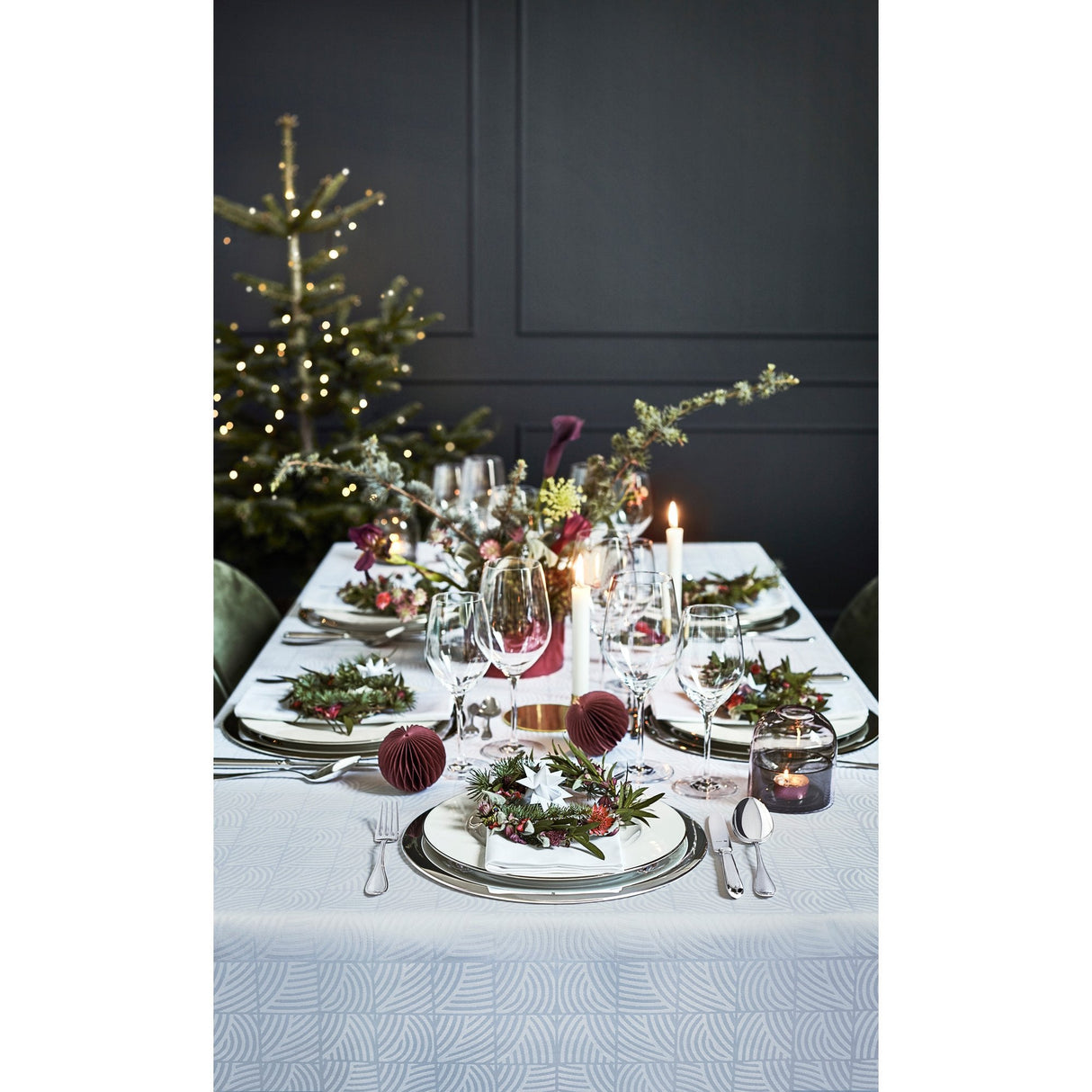 Wmf Premiere 11.1900.6341 Juego De Cubertería 66 Pieza(S) Acero Inoxidable