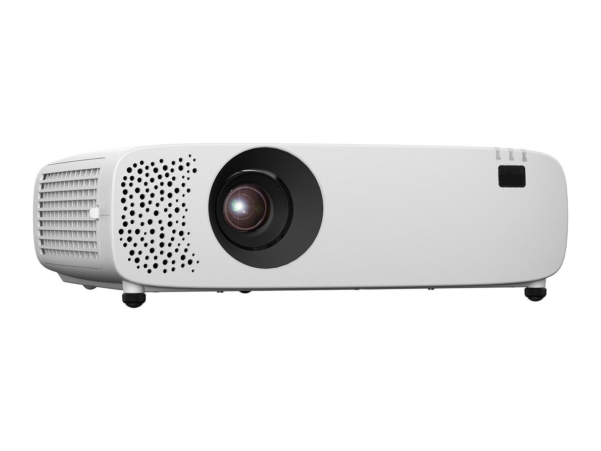 Xp-E501u, Pro 3lcd Laser Projector, High Brightness