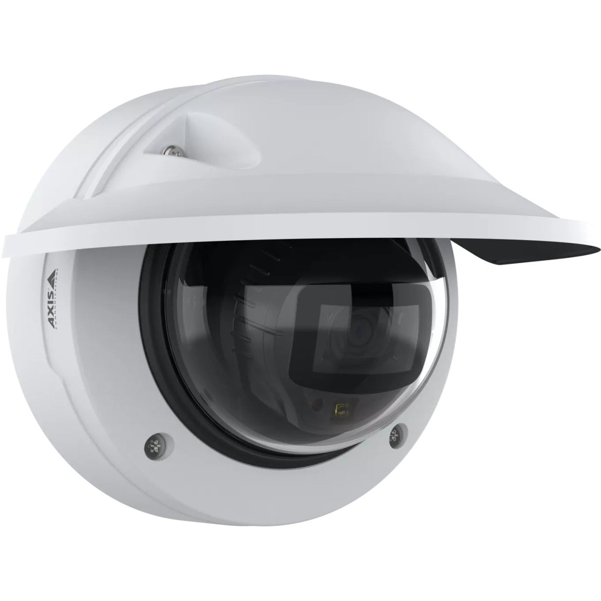 EAN 7331021089976 - Axis P3278-LVE Almohadilla Cámara de seguridad IP Interior y exterior 3840 x 2160 Pixeles Techo/pared imagen 2