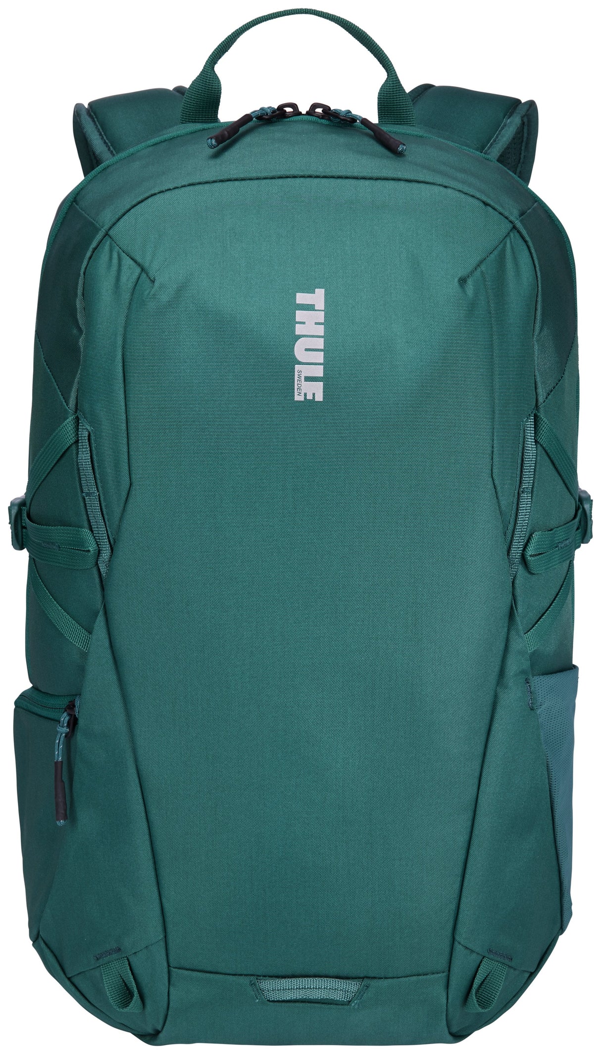 EAN 0085854253406 - Thule EnRoute TEBP4116 - Mallard Green mochila Mochila informal Verde Nylon imagen 3