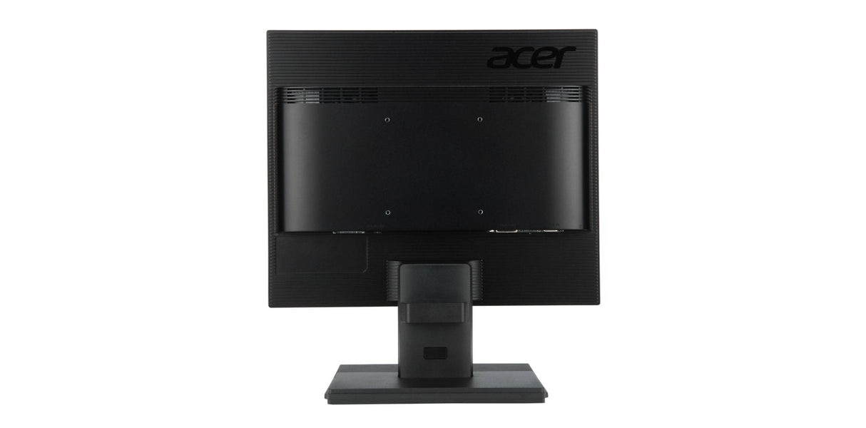 Monitor Acer V176l, Led 43 Cm 17" Negro (Mate), Hdmi, Vga