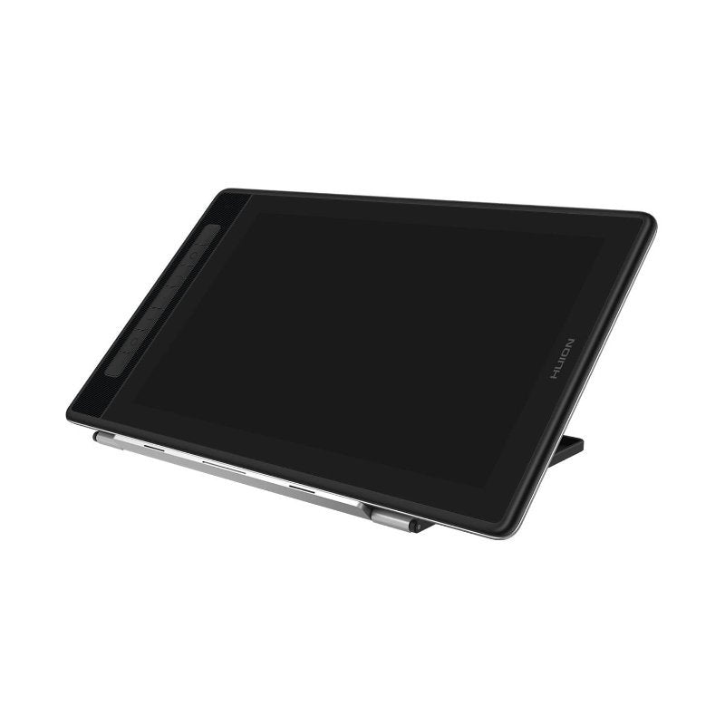EAN 6930444802530 - HUION Kamvas Pro 13 (2.5K) tableta digitalizadora Plata 5080 líneas por pulgada 286,5 x 179 mm USB imagen 3