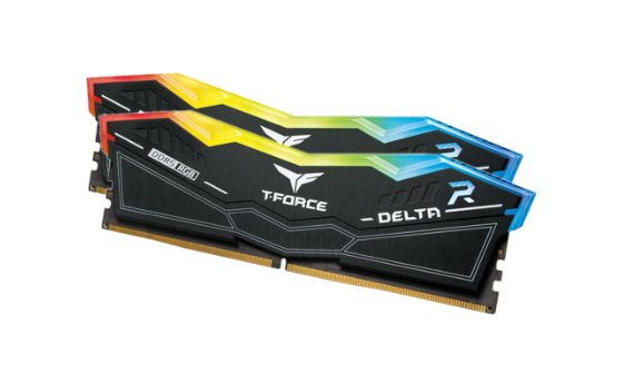 EAN 765441664524 - Team Group DELTA FF5D532G6400HC40BDC01 módulo de memoria 32 GB 2 x 16 GB DDR5 imagen 1