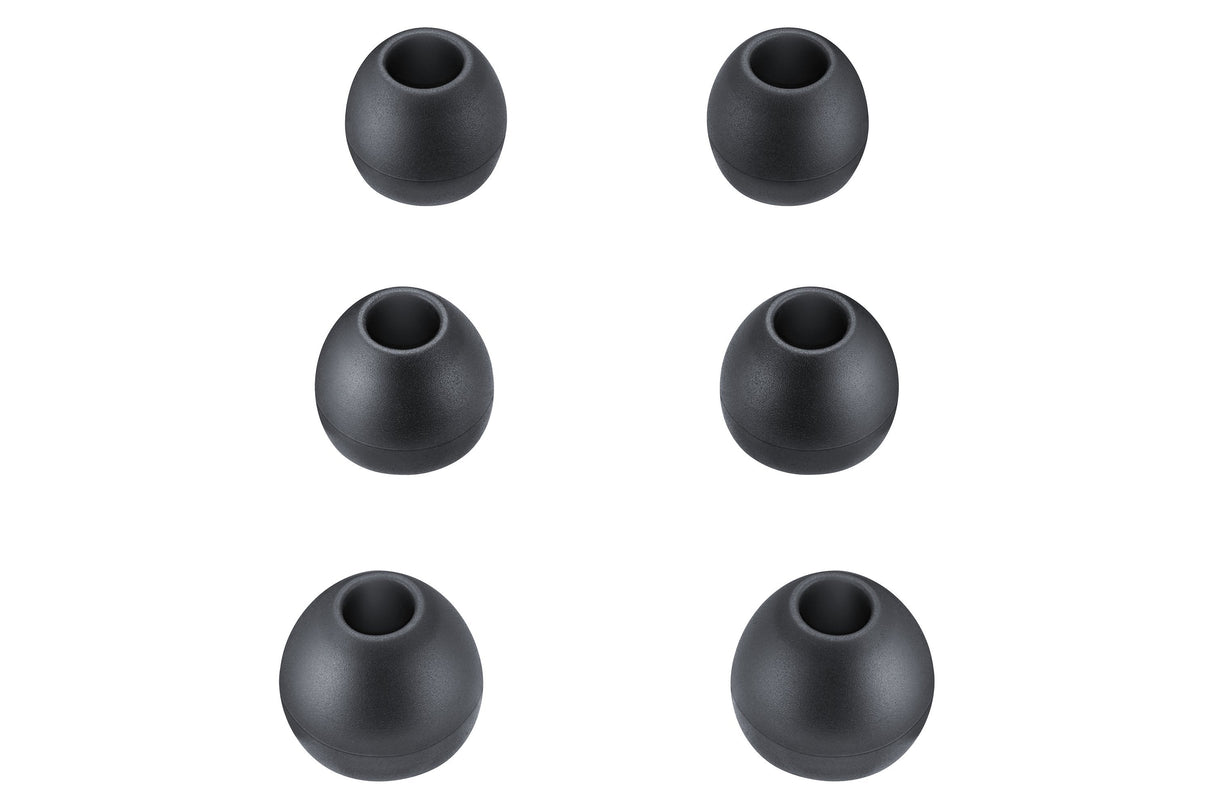 EAN 8806090270123 - Samsung EO-IC100 Auriculares Alámbrico Dentro de oído Llamadas/Música USB Tipo C Negro imagen 11