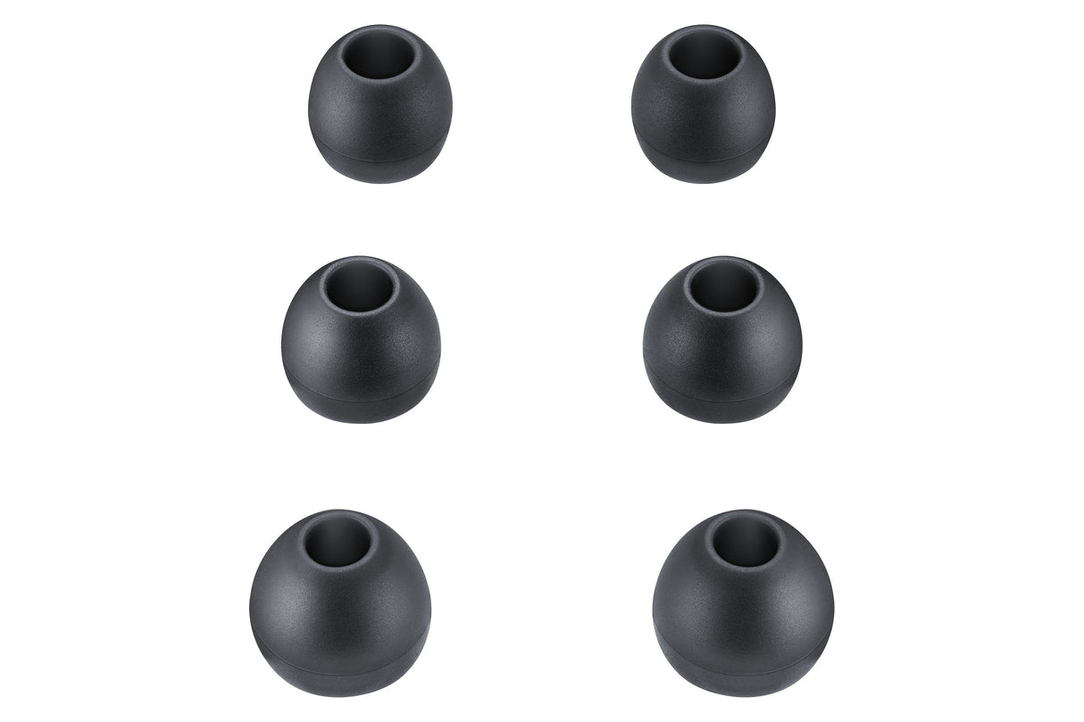 EAN 8806090270123 - Samsung EO-IC100 Auriculares Alámbrico Dentro de oído Llamadas/Música USB Tipo C Negro imagen 11