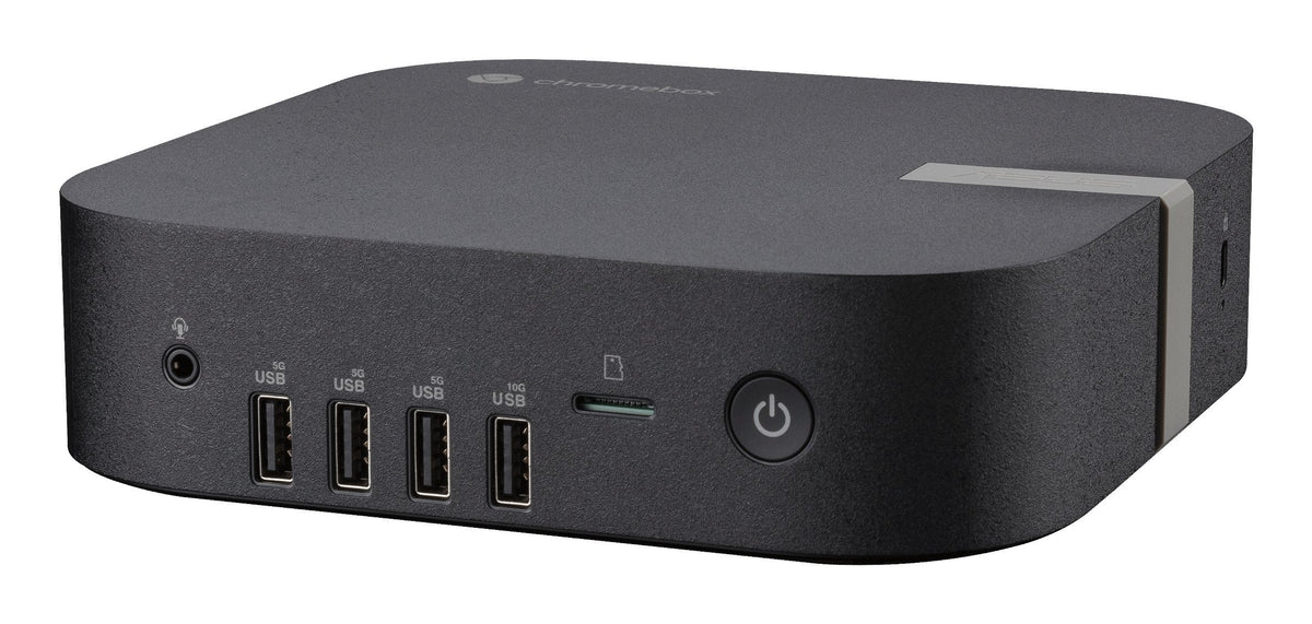 Asus Chromebox6-S7009un Core7 150u 8gb 256ssd Chrome Os