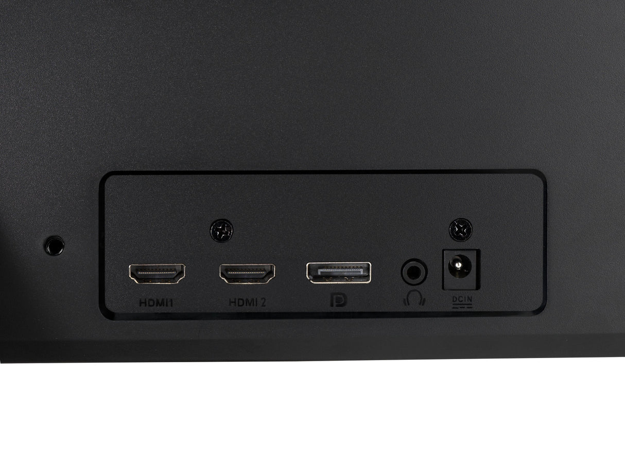 EAN 4711387548202 - ASUS TUF Gaming VG249Q3R pantalla para PC 60,5 cm (23.8") 1920 x 1080 Pixeles Full HD LCD Negro imagen 4