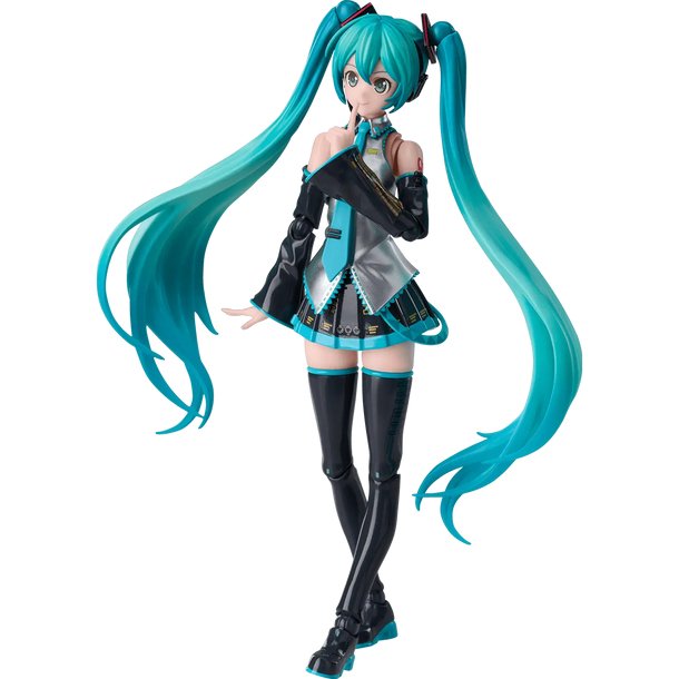 Blokees Hatsune Miku Fantastic Edition - Hatsune Miku