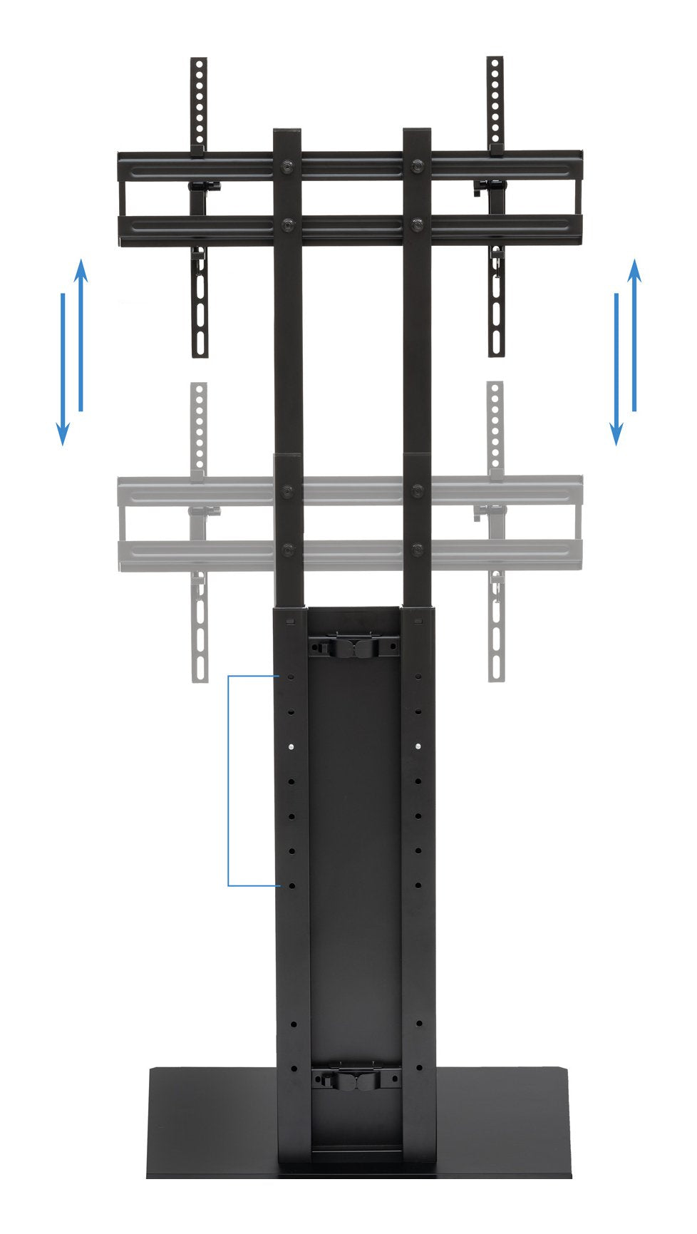 EAN 8433281014862 - TooQ Mirror 2,16 m (85") imagen 5
