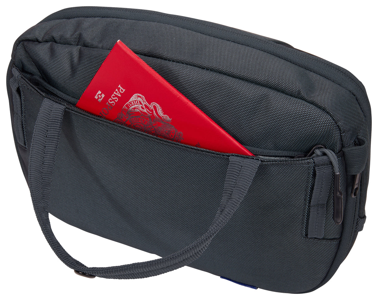 EAN 0085854255660 - Thule Subterra 2 TSCB405 Dark Slate Poliéster Gris Unisex Bandolera imagen 13