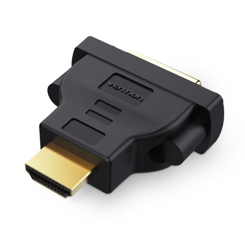 Adaptador Hdmi Vention Eccb0 Hdmi Macho Dvi (24+5) Hembra