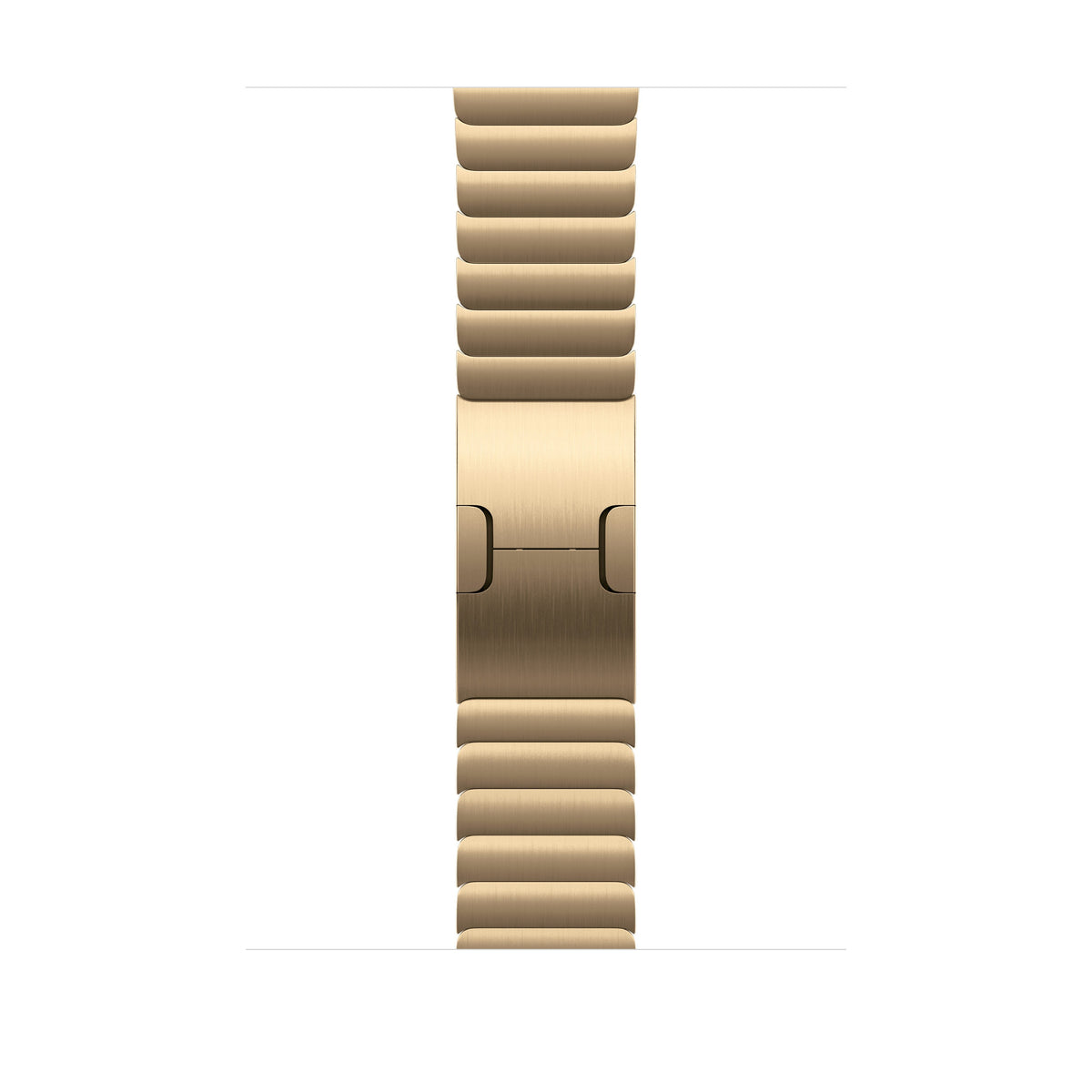 46mm Radiant Gold Link Bracelet