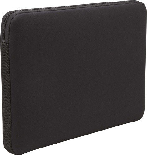 Case Logic Laps-117 Black Maletines Para Portátil 43,9 Cm (17.3") Funda Negro