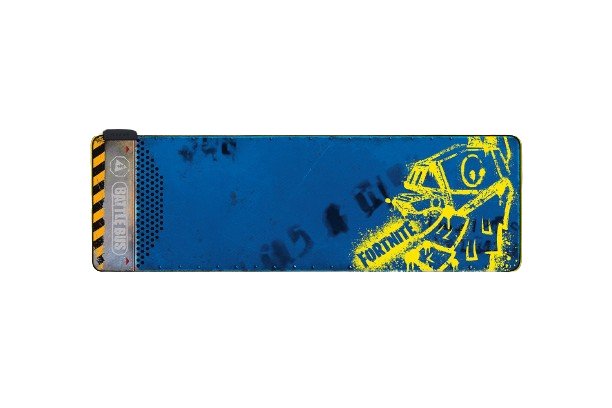 Razer Goliathus Chroma Extended - Fortnite Edition