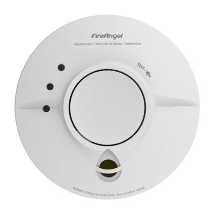 Fireangel Rauchmelder Sm-F-1eu 230 V
