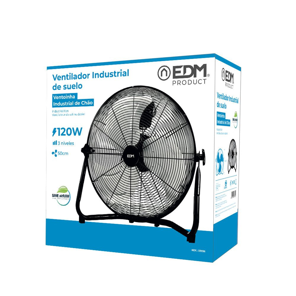 EAN 8425998339369 - EDM 33935 imagen 2