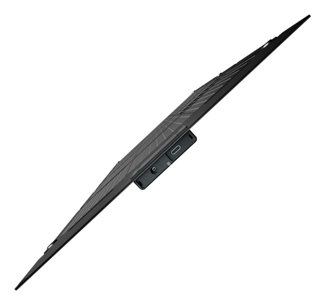 EAN 4895251628679 - EcoFlow EFSOLAR45-TYPE-C placa solar 45 W Silicio monocristalino imagen 5