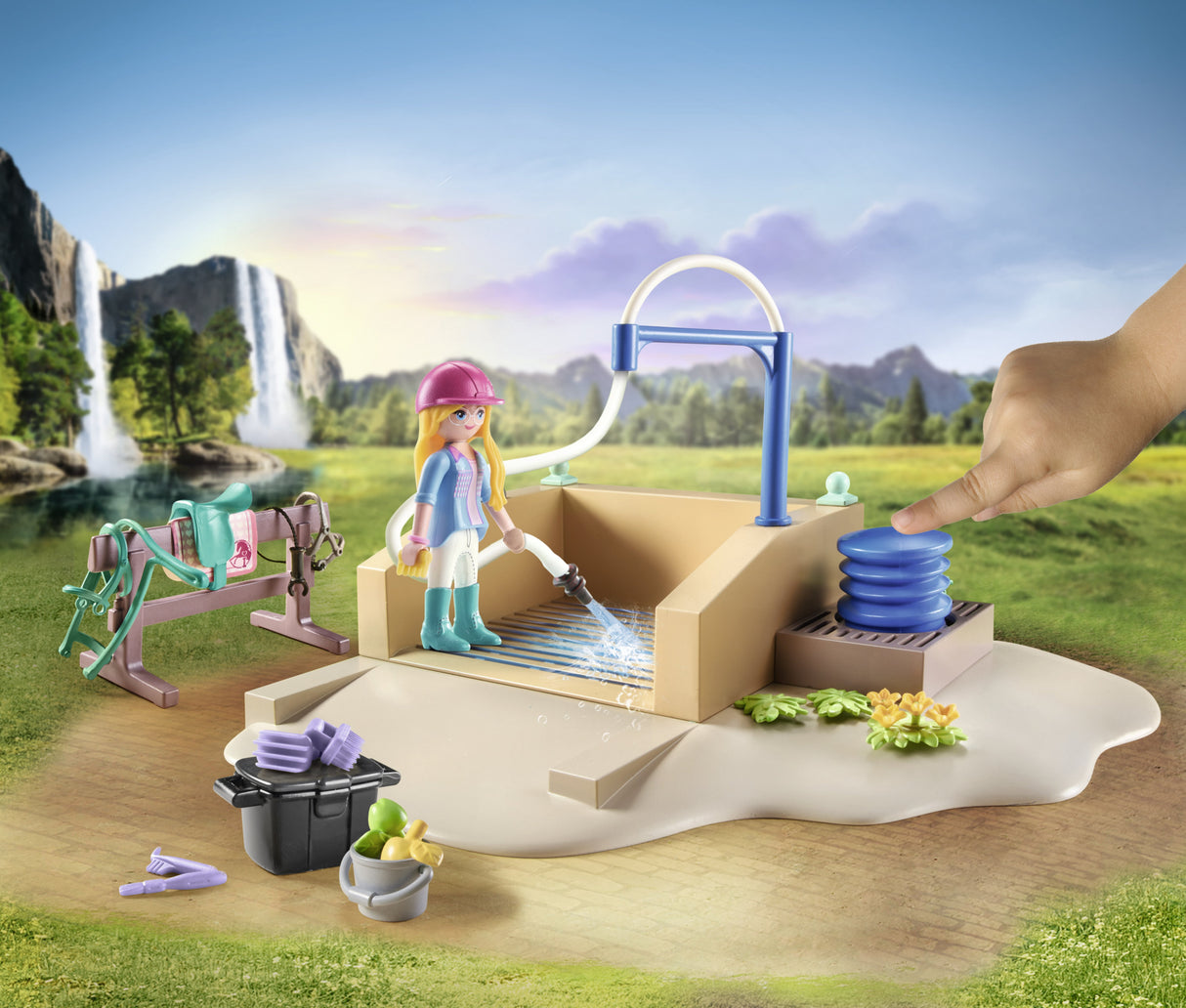 EAN 4008789713544 - Playmobil 71354 set de juguetes imagen 6